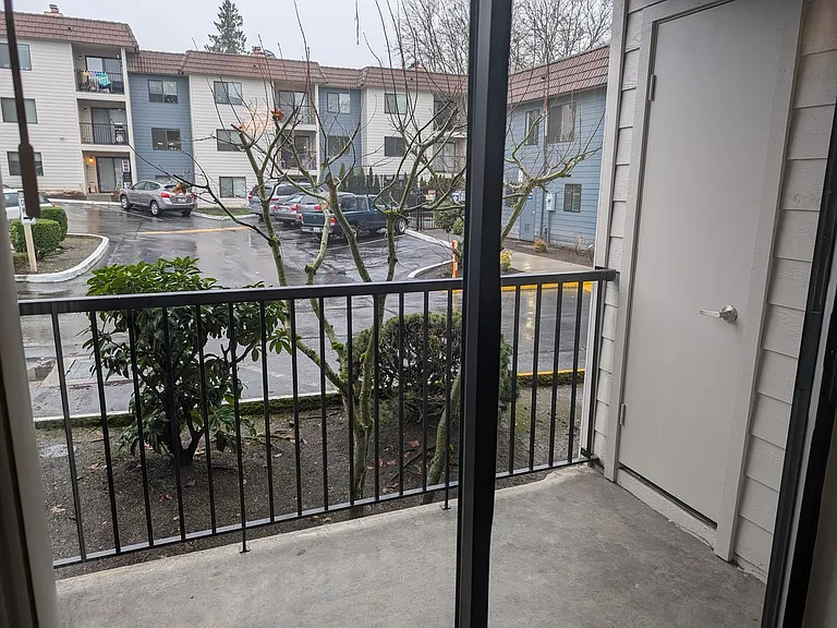 Citigate Apartments — Photo 493