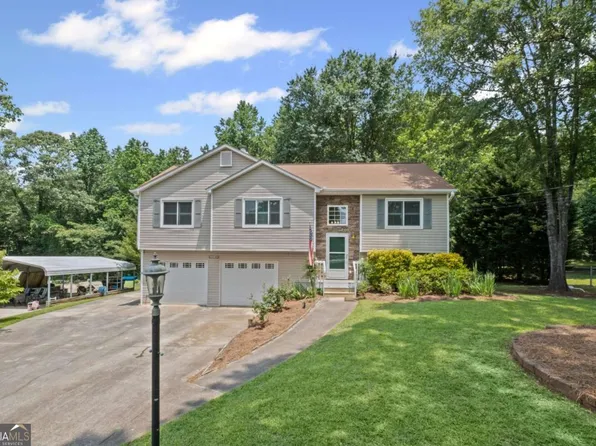 208 Bruce Ct, Dallas, GA 30157