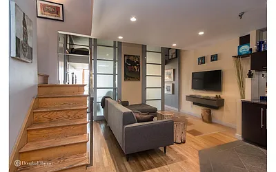 Sold by Douglas Elliman