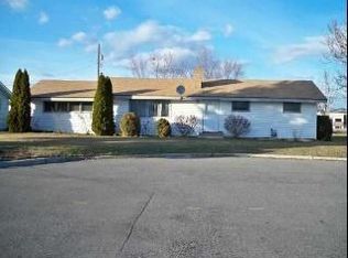 10121 E Nora Ave, Spokane, WA 99206