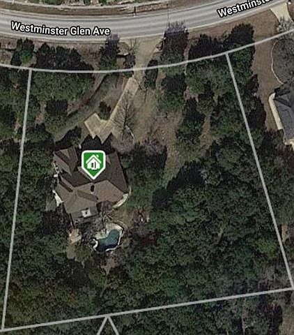 1st image of 9401 Westminster Glen Ave