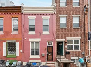 1825 N Willington St, Philadelphia, PA
