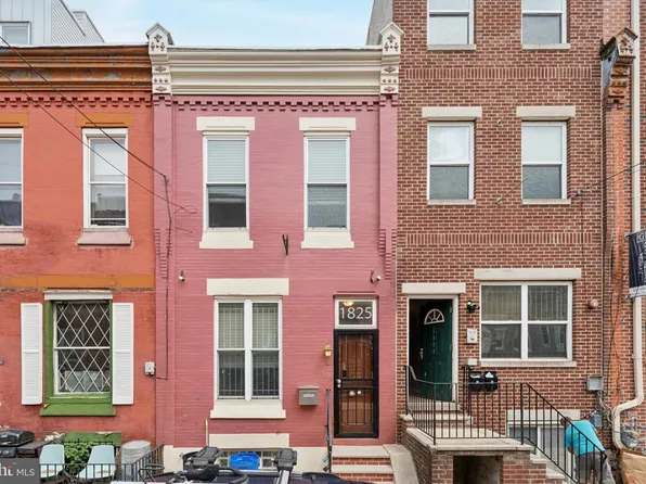 1825 N Willington St, Philadelphia, PA 19121