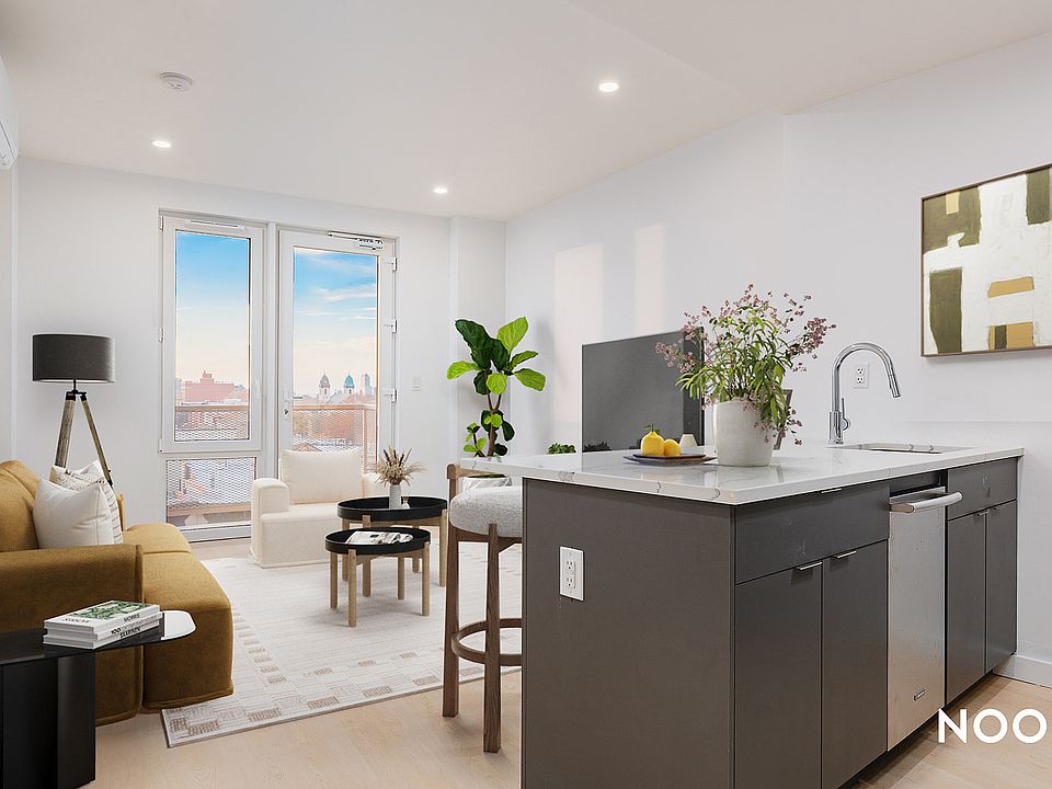 1st image of 1499 Bedford Ave #7U