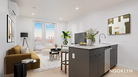 Rented by Nooklyn NYC LLC