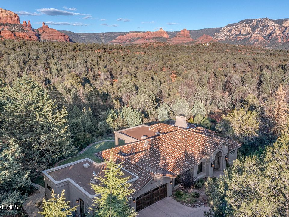 450 Little Scout Rd, Sedona, AZ 86336 Zillow