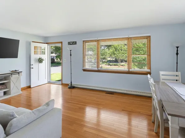 38 Harkins St, South Amboy, NJ 08879