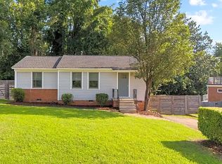 2311 Euston St, Raleigh, NC 27610