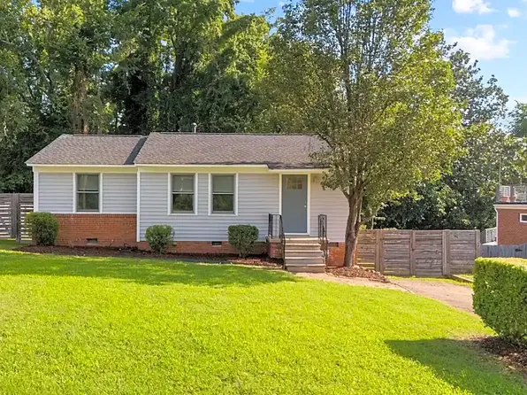 2311 Euston St, Raleigh, NC 27610