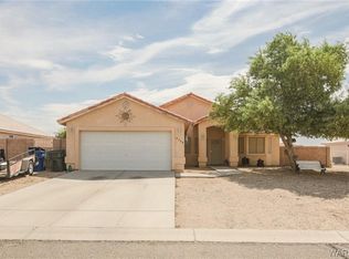4780 S Fawn Ln, Fort Mohave, AZ 86426