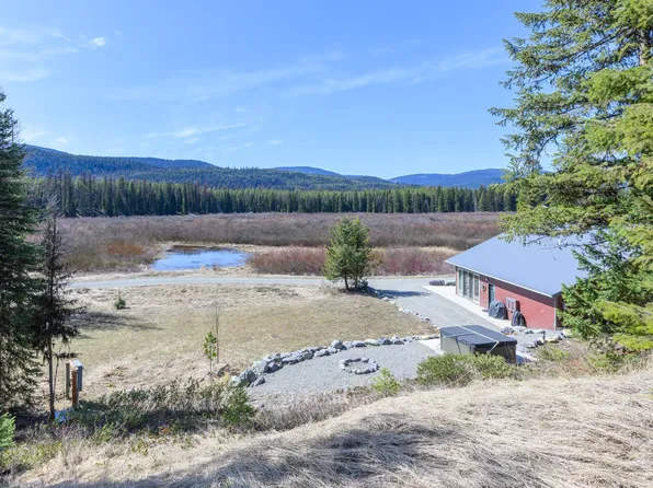 37 Little Cove Rd, Olney, MT 59927