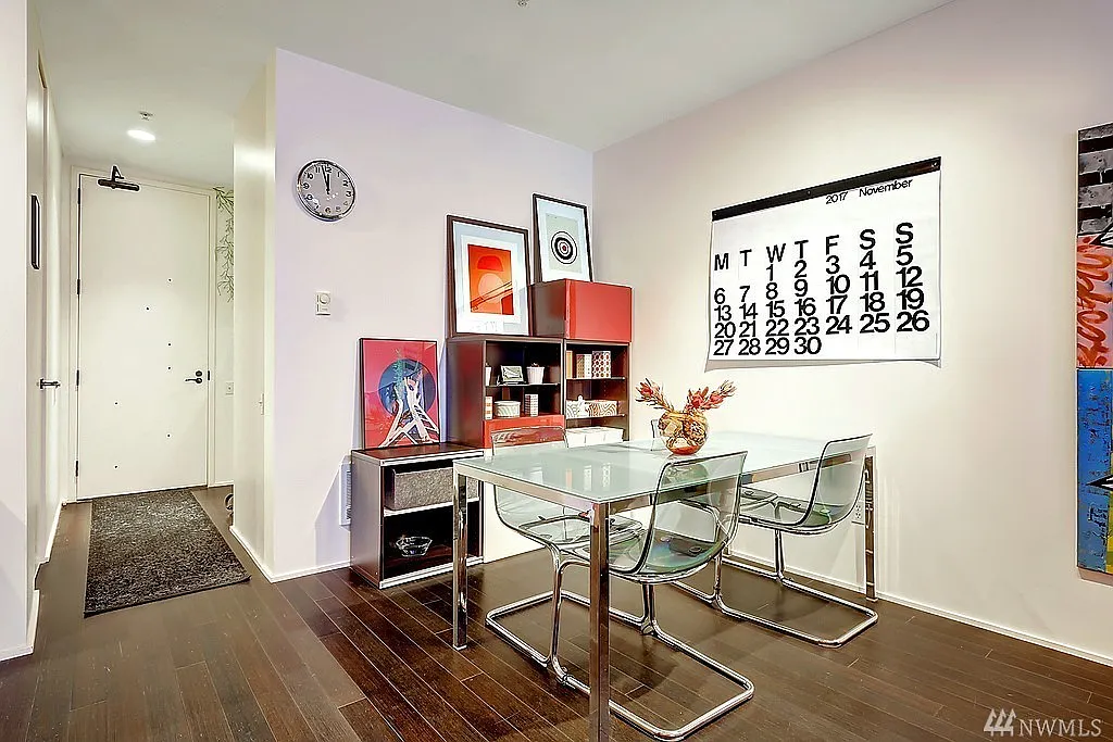 1 bed, 633 sqft, $2,400 — Photo 2