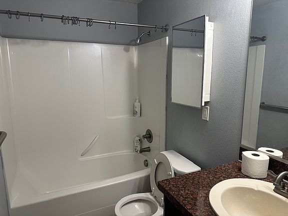 Bath room