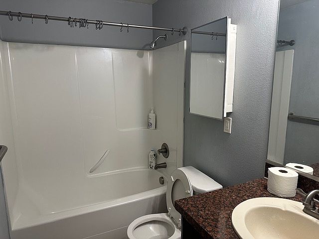 Bath room