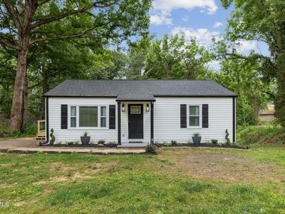 2505 Roxford Dr, Johnson City, TN, 37604