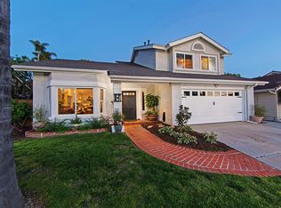 722 Oak Burl Ln, Encinitas, CA 92024