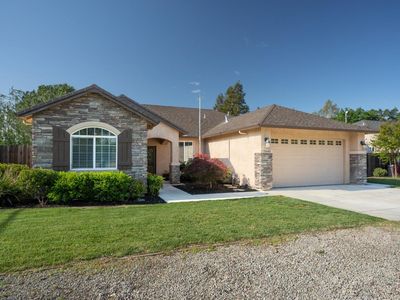 7840 Lyon St, Sutter, CA, 95982