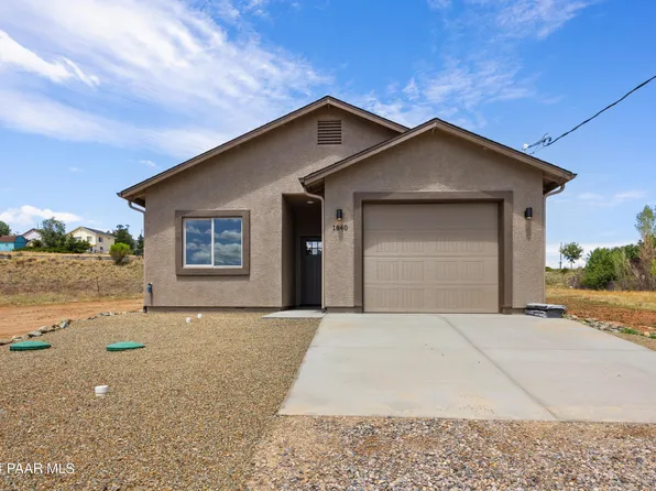1840 Rose Quartz Dr, Prescott, AZ 86303