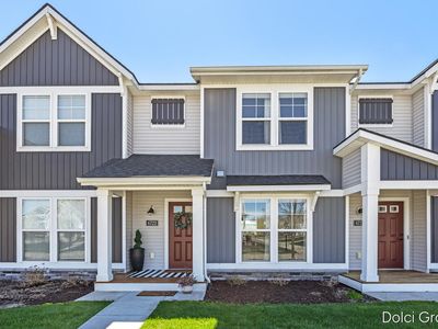 6722 Promenade St, Rockford, MI, 49341