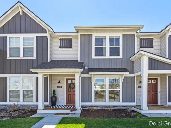 6722 Promenade St, Rockford, MI 49341