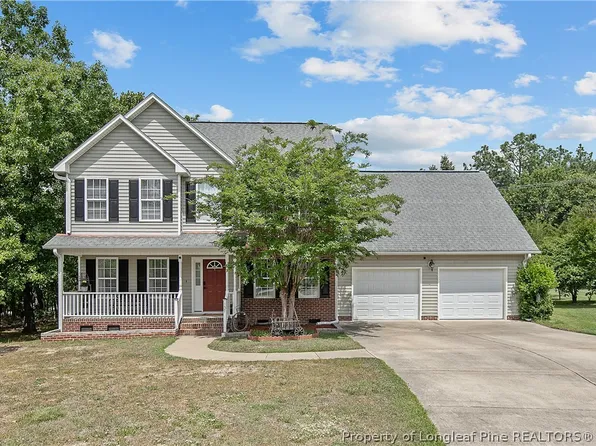157 Edgemont Ter, Sanford, NC 27332