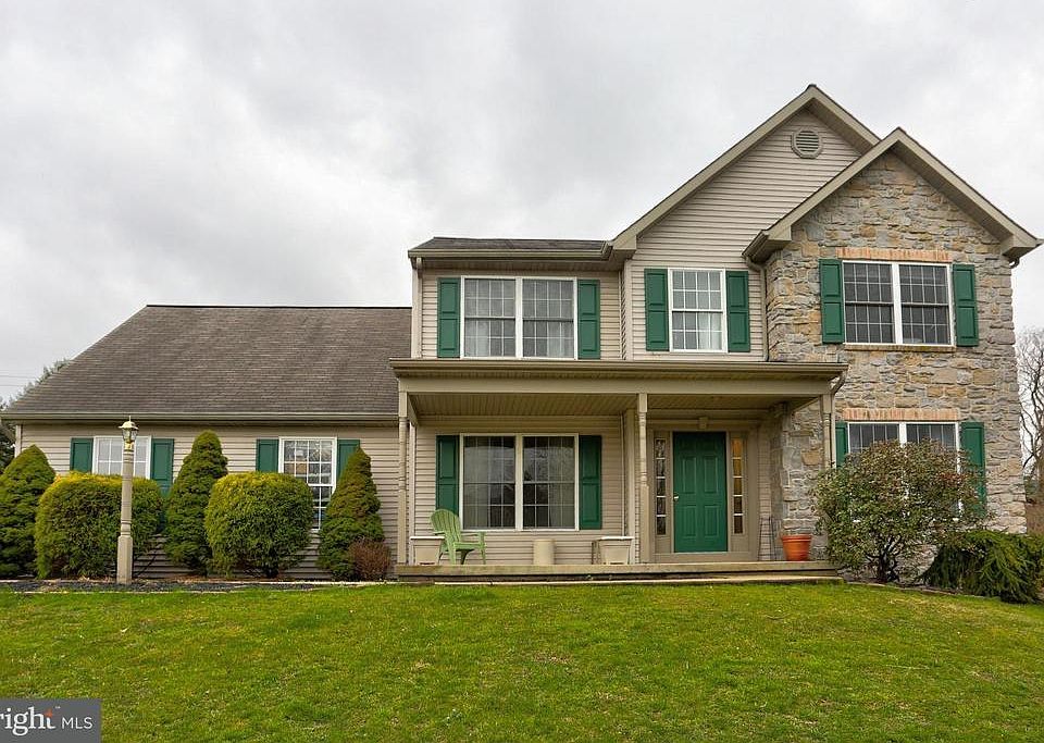43 Wyndmere Way, Willow Street, PA 17584 Zillow