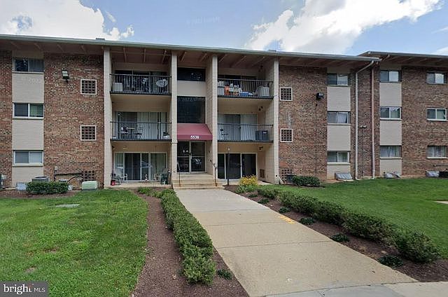 1st image of 5538 Karen Elaine Dr APT 1623