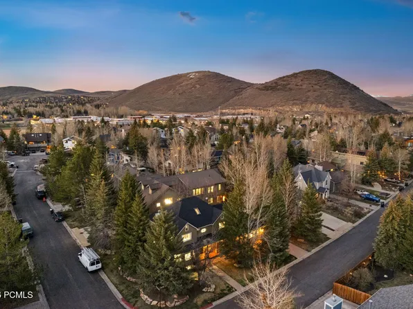 2240 Monarch Dr, Park City, UT 84060