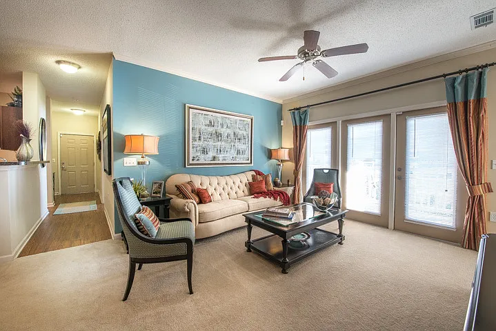 Odyssey Lake — Photo 29