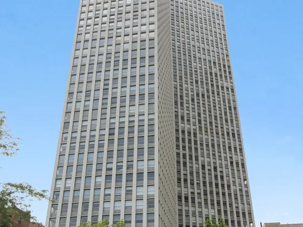(undisclosed Address), Chicago, IL 60614