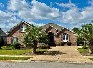 1105 Charlton Way, Leland, NC 28451