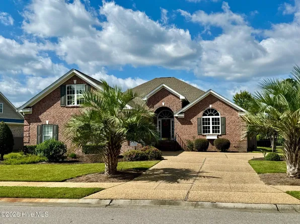 1105 Charlton Way, Leland, NC 28451