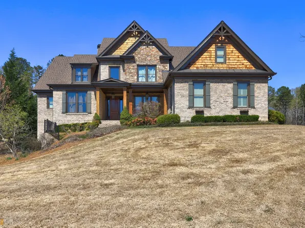 1081 Cold Creek Ct, Watkinsville, GA 30677