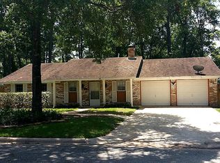 1101 Ferguson St, Conroe, TX 77301