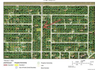 16466 Chamberlain Blvd, Port Charlotte, FL 33954