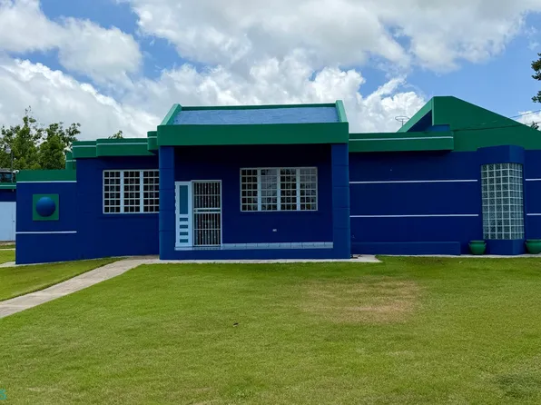 Km 2.5 Carr #490, Hatillo, PR 00659
