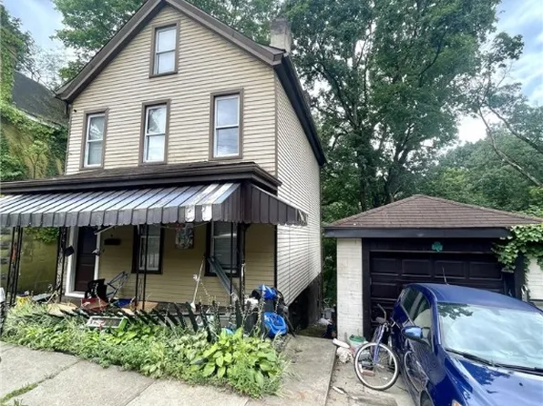 4 Sedalia Ave, Pittsburgh, PA 15202