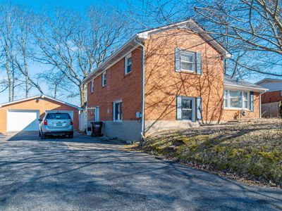 47 Watts Rd, Winchester, KY, 40391