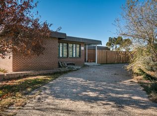 3 Lancaster Rd, Amarillo, TX 79124