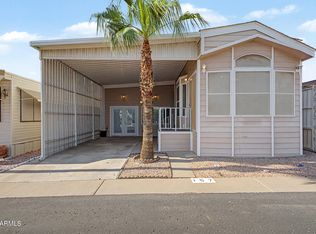 2656 N 56th St #C157, Mesa, AZ 85215