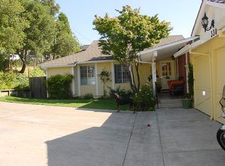 330 Eliseo Dr, Greenbrae, CA 94904