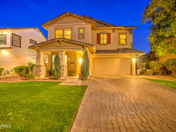 3511 E PALO VERDE Street, Gilbert, AZ 85296