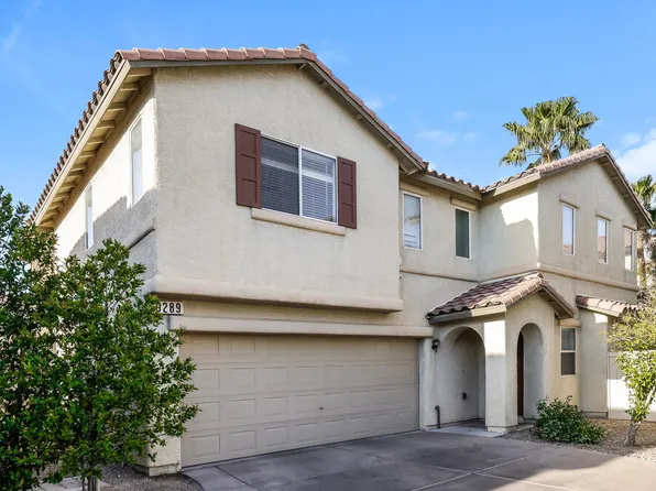 9289 Hainsworth Ave, Las Vegas, NV 89148
