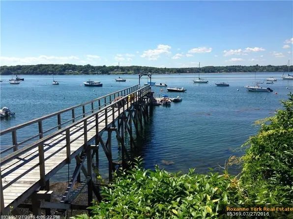 6 Merritt House Rd #30, Harpswell, ME 04079