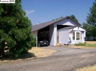 686-975 Chestnut Way, Susanville, CA 96130