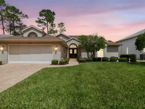 8157 Hidden Hills Dr, Spring Hill, FL 34606