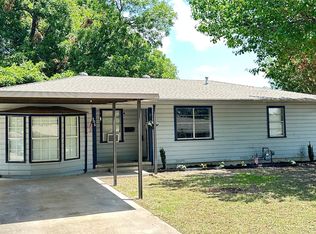 306 Sherry Ln, Farmersville, TX 75442