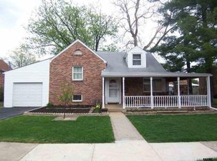 805 Priority Rd, York, PA 17404