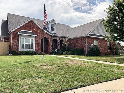 5403 Ashbrook Dr, Bartlesville, OK, 74006