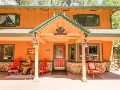 5955 Heath Ct, Pollock Pines, CA, 95726
